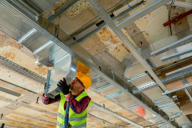 Best HVAC Retrofitting and Upgrading in Ripley, OH