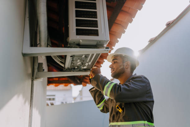 Best Seasonal HVAC Services in Ripley, OH